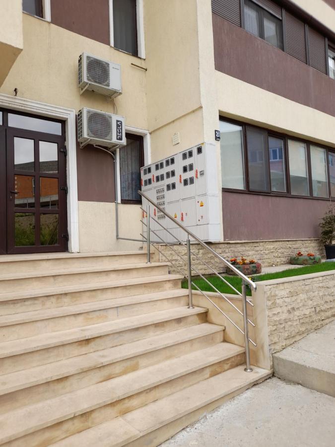טולצ'אה Studio מראה חיצוני תמונה